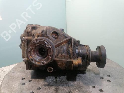 Rear differential BMW X3 (E83) 3.0 d | BP23973769M24 