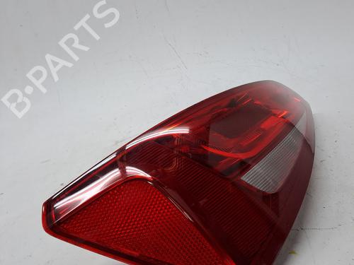 Left taillight AUDI Q5 (8RB) 2.0 TDI quattro | BP26450946C34 