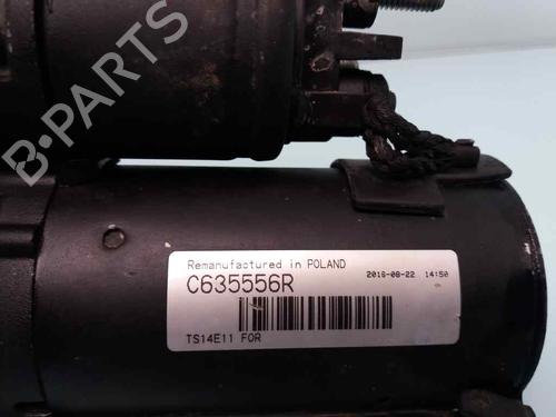 Anlasser FORD FIESTA VI (CB1, CCN) 1.25 | BP23384154M8 