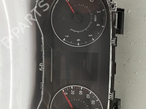Used Instrument cluster Instrument cluster RENAULT KANGOO III Box Body/MPV 1.5 Blue dCi 95 (FJAB) (95 hp) 36377183 36377183
