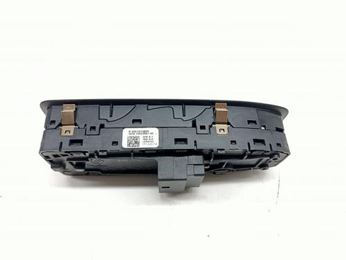 Left front window switch RENAULT SCÉNIC II (JM0/1_) 1.5 dCi (JM0F) | BP25459067I27 