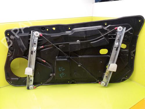 Used Front left window mechanism FORD FIESTA VI (CB1, CCN) 1.25 (60 hp) 23449336