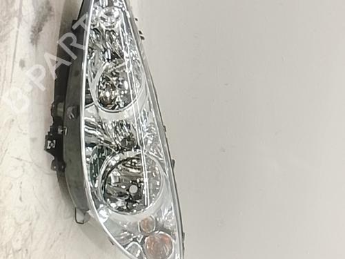 Used Left headlight Left headlight 38991184 38991184