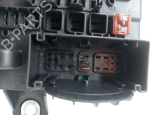 Fuse box OPEL INSIGNIA A (G09) 1.6 CDTi (68) | BP24108738E1 