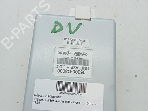 Used Electronic module HYUNDAI ix35 (LM, EL, ELH) 2.0 CRDi (136 hp) 23347438