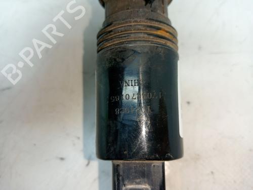 Washer pump VOLVO XC60 II (246) D3 | BP23356439E24 