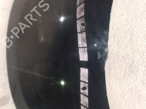 Used Hood Hood PEUGEOT 206+ (2L_, 2M_) 1.4 HDi eco 70 (68 hp) 36321181 36321181