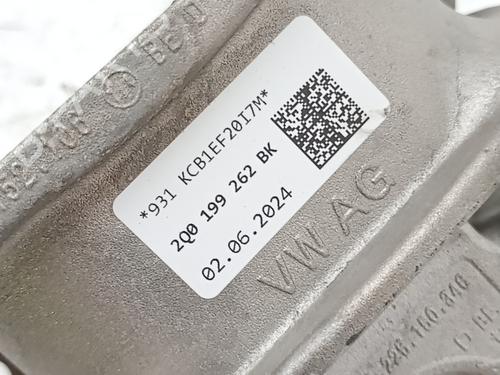 Engine mount SKODA KAMIQ (NW4) 1.0 TSI | BP39401154M89 - Image 2