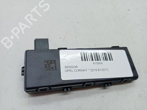 Capteur électronique OPEL CORSA E (X15) 1.3 CDTI (08, 68) (75 hp) 23355014