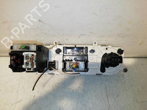 Used Climate control FORD MONDEO II (BAP) 1.8 TD (90 hp) 25457689
