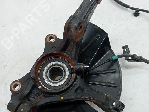 Right front steering knuckle KIA STONIC (YB) 1.2 CVVT | BP23340531M26 