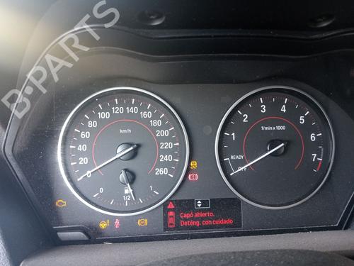 Instrument cluster BMW 2 Coupe (F22, F87) 220 i | BP23369685C47 