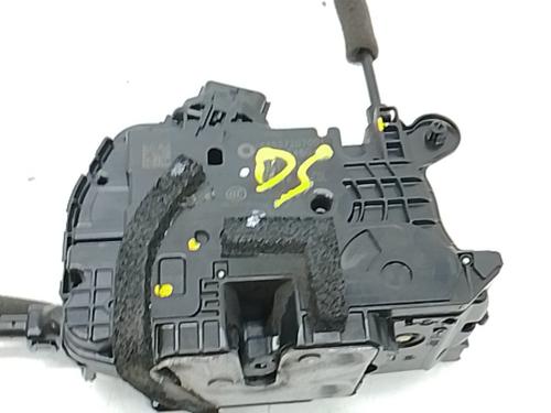 Front left lock SMART FORTWO Coupe (453) electric drive / EQ (453.391) | BP36788427C98 - Image 3