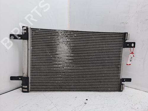 AC radiator CITROËN JUMPY III Van (V_) 2.0 BlueHDi 120 | BP27274331M32 