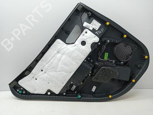 Used Rear right panel KIA STONIC (YB) 1.0 T-GDi (101 hp) 23349408