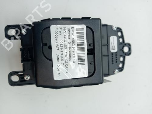 Switch BMW 1 (F20) 118 i | BP23343642I30 