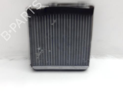 Used Heater matrix Heater matrix OPEL MERIVA A MPV (X03) 1.7 CDTI (E75) (100 hp) 34341781 34341781