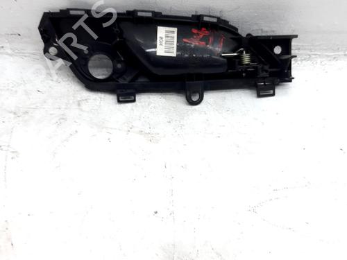 Front left interior door handle HYUNDAI i40 I (VF) 1.7 CRDi | BP36665668I13 - Image 3