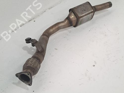 Used Catalyst AUDI A4 B7 (8EC) 3.0 TDI quattro (204 hp) 29697509