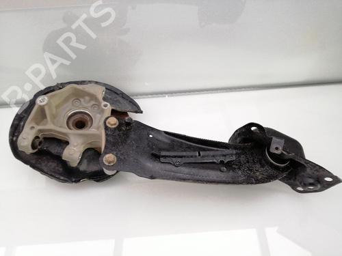 Left rear steering knuckle VW TIGUAN (5N_) 1.4 TSI | BP23650244M27 