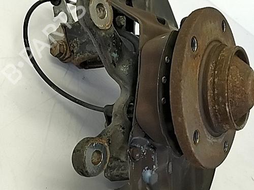 Right front steering knuckle BMW 3 Touring (E46) 320 d | BP29876753M26