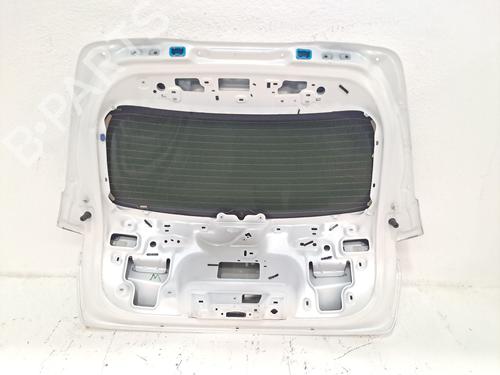 Tailgate OPEL MOKKA 1.2 (76) | BP29228711C6 