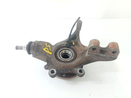 Used Left front steering knuckle PEUGEOT 307 (3A/C) 1.6 16V (109 hp) 27462620