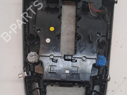 Interior roof light AUDI A5 Sportback (F5A, F5F) 2.0 TDI | BP28164056I8 