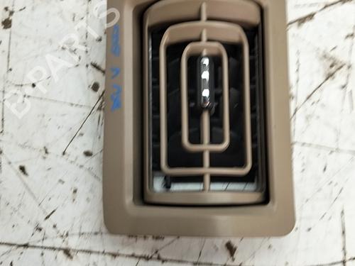 Used Air vent Air vent 38460091 38460091