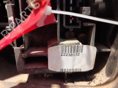 Left taillight CITROËN XANTIA (X1_, X2_) 1.9 SD | BP25458477C34 