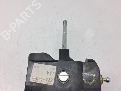 Gear lever FORD TOURNEO CONNECT / GRAND TOURNEO CONNECT V408 MPV 1.6 TDCi | BP29420950M90 