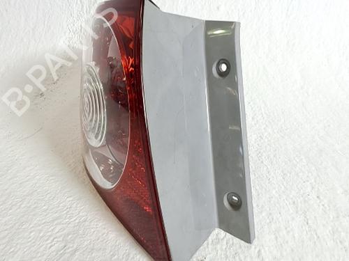 Left taillight CHEVROLET EPICA (KL1_) 2.0 D | BP29558343C34 