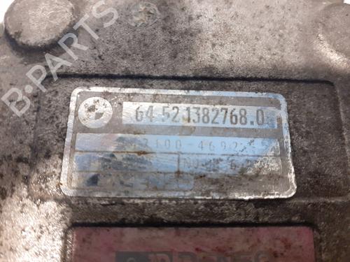 Used AC compressor BMW 7 (E32) 735 i, iL (211 hp) 25457617