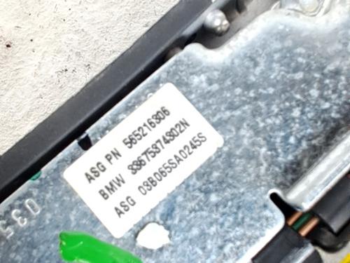 Used Driver airbag BMW 5 (E39) 520 i (170 hp) 29558945