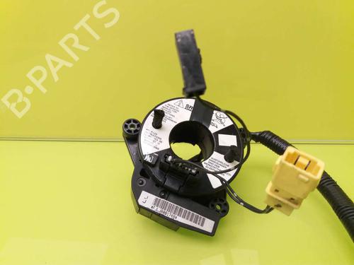Squib airbag HONDA HR-V (GH_) 1.6 16V 4WD (GH2, GH4) | BP23380008C102 