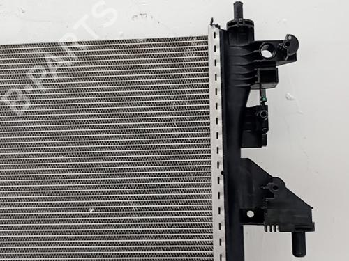 Water radiator PEUGEOT BOXER Van 2.2 BlueHDi 140 | BP38264277M31 - Image 3