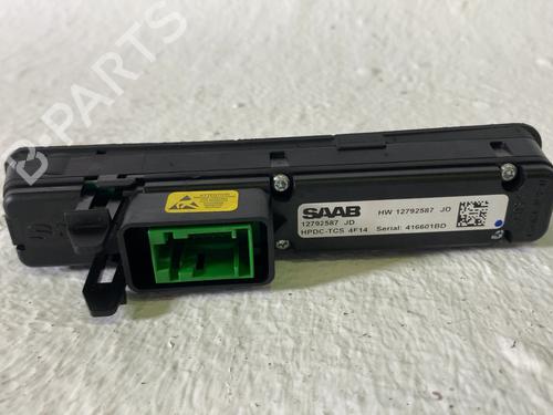 Switch SAAB 9-3 (YS3F, E79, D79, D75) 1,8t | BP40119299I30 - Image 2