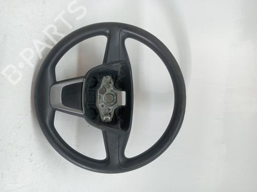 Used Steering wheel SEAT IBIZA IV (6J5, 6P1) 1.6 TDI (90 hp) 24736139