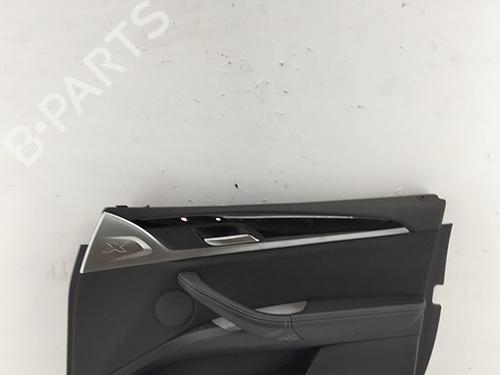 Front right panel BMW X3 (G01, F97, G08) xDrive 20 d | BP40239165C59  - Image 5