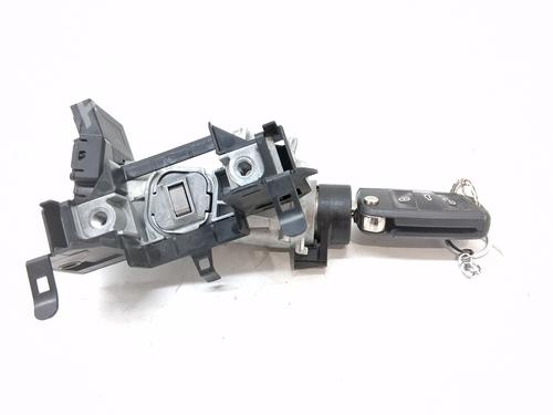 Used Ignition barrel SEAT IBIZA IV (6J5, 6P1) 1.0 TSI (110 hp) 28957899