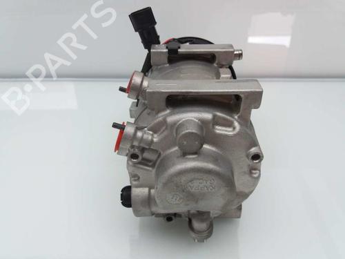Airco pomp HYUNDAI i30 FASTBACK (PDE, PDEN) 1.0 T-GDI (120 hp) 24139995