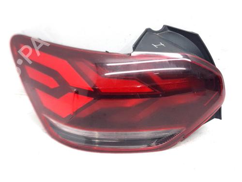 Used Left taillight Left taillight DACIA SANDERO III 1.0 TCe 90 (91 hp) 34537122 34537122