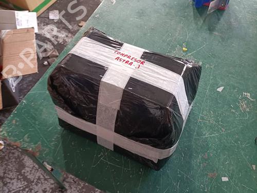 AC compressor OPEL ASTRA J Sports Tourer (P10) 1.6 CDTi (35) | BP25460366M34 