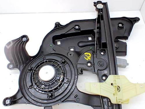 Rudehejsemekanisme ventre foran Rudehejsemekanisme ventre foran CITROËN BERLINGO Box Body/MPV (K9) 1.5 BlueHDi 100 (102 hp) 34154050 34154050