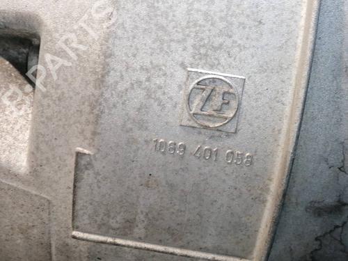 Gearbox BMW X3 (E83) 2.0 d | BP24171183M3 