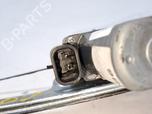 Front right window mechanism FIAT PUNTO (188_) 1.3 JTD 16V | BP26192358C23