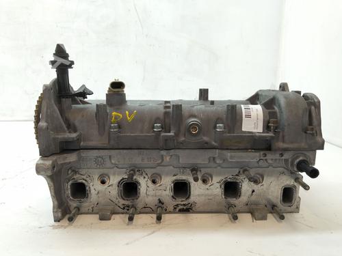 Cylinder head PEUGEOT BIPPER Tepee 1.3 HDi 75 | BP26168807M5 