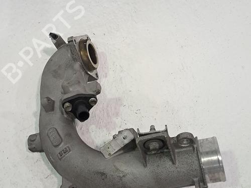 Rohr für MAZDA 6 Hatchback (GH) 2.2 MZR-CD (GH10) (163 hp) 25737605