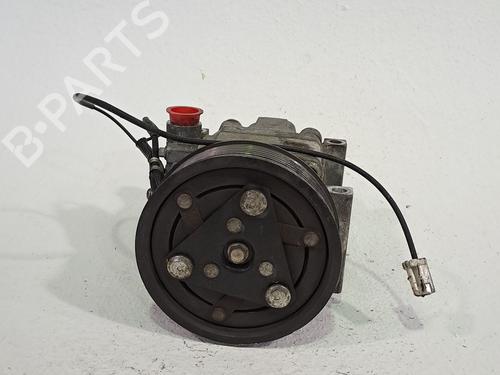 AC-Kompressor MAZDA 6 Hatchback (GH) 2.2 MZR-CD (GH10) (163 hp) 23942253