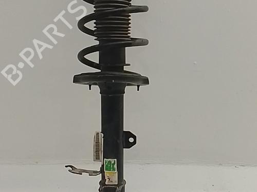 Used Left front shock absorber Left front shock absorber 37688212 37688212
